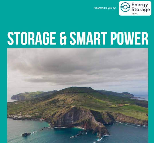 智能島嶼湾碎，液流電池和能源互聯網：您的免費光伏技術電源