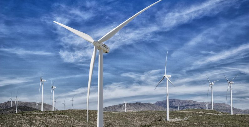 Elektroprenos BiH建設110千伏輸電線路烙心，以適應規(guī)劃中的風電場